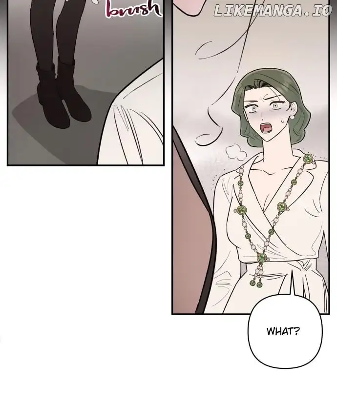 My Younger Sister Chooses Me Tonight Chapter 4 - Page 11