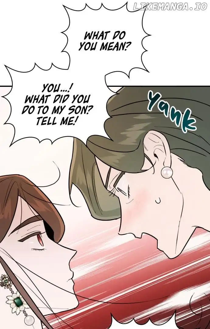 My Younger Sister Chooses Me Tonight Chapter 4 - Page 12