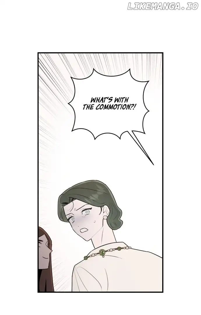 My Younger Sister Chooses Me Tonight Chapter 4 - Page 16