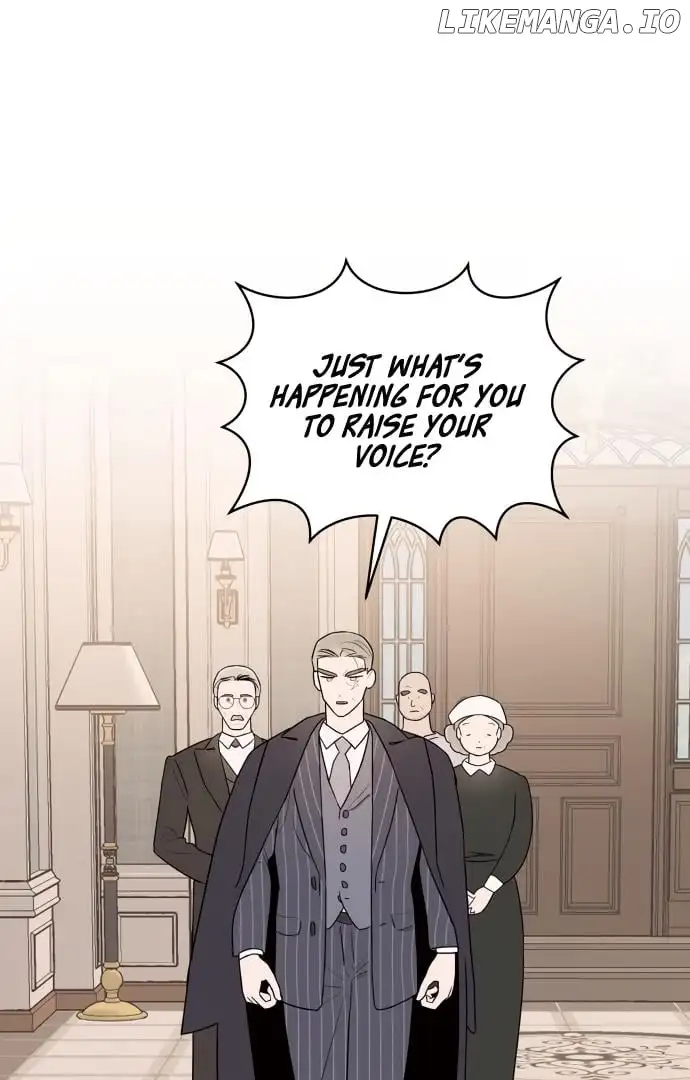 My Younger Sister Chooses Me Tonight Chapter 4 - Page 17