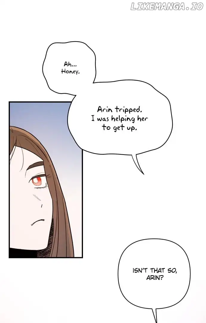 My Younger Sister Chooses Me Tonight Chapter 4 - Page 19