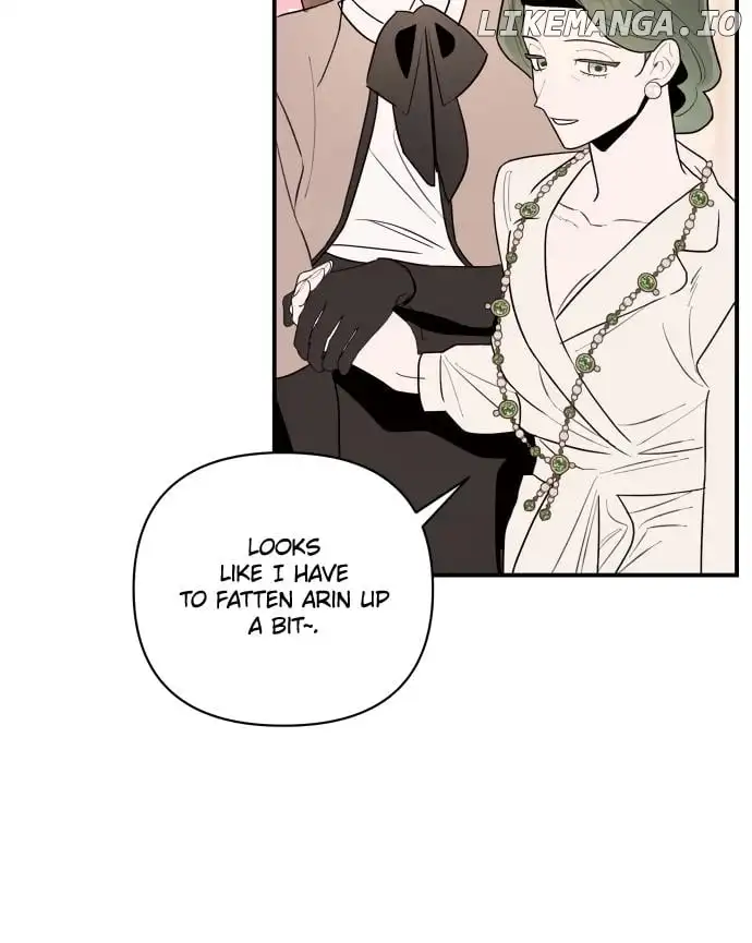 My Younger Sister Chooses Me Tonight Chapter 4 - Page 22