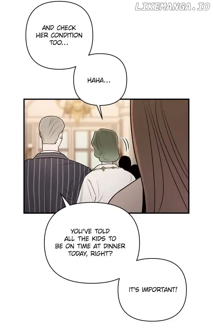 My Younger Sister Chooses Me Tonight Chapter 4 - Page 23