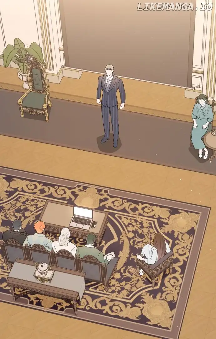 My Younger Sister Chooses Me Tonight Chapter 4 - Page 29