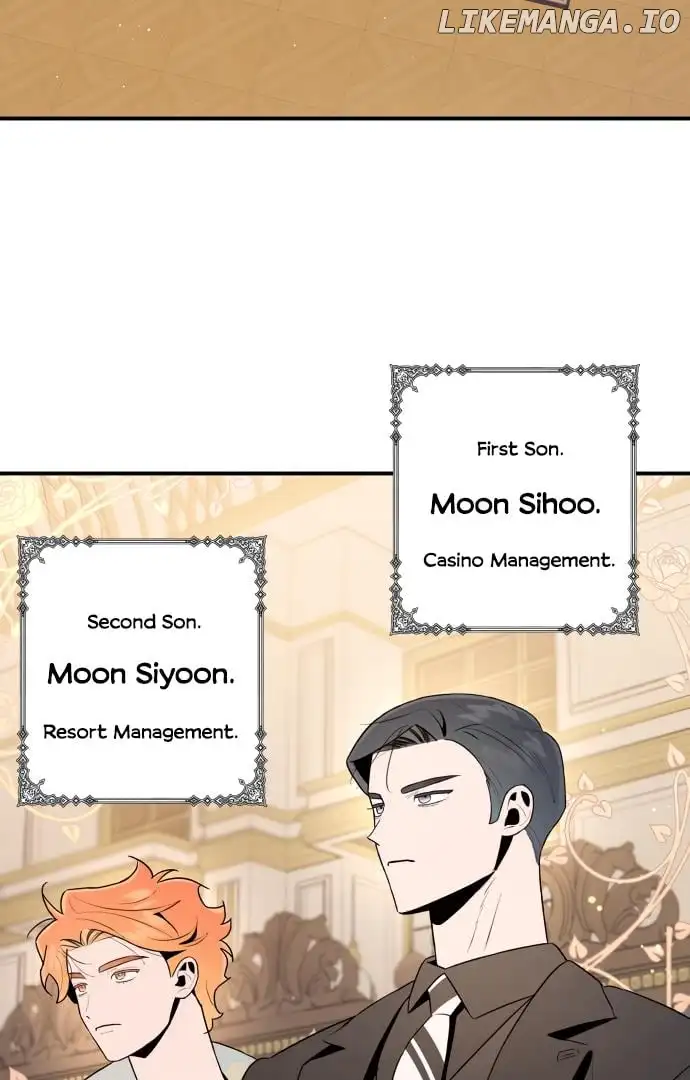 My Younger Sister Chooses Me Tonight Chapter 4 - Page 30