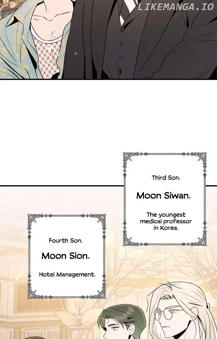 My Younger Sister Chooses Me Tonight Chapter 4 - Page 31