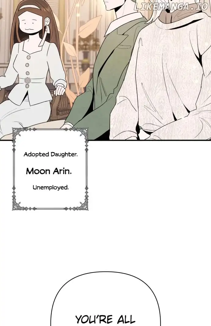 My Younger Sister Chooses Me Tonight Chapter 4 - Page 32