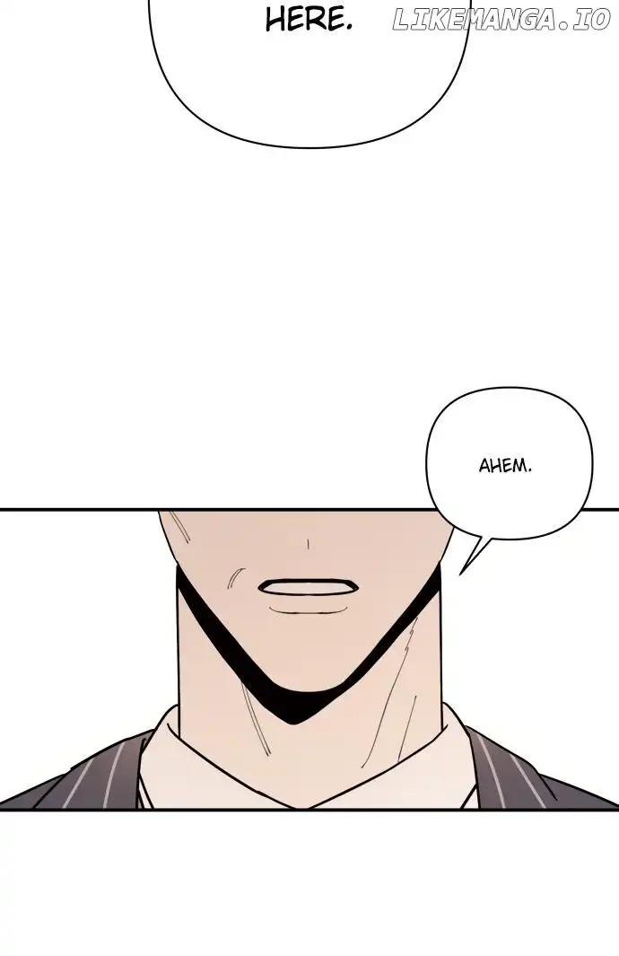 My Younger Sister Chooses Me Tonight Chapter 4 - Page 33