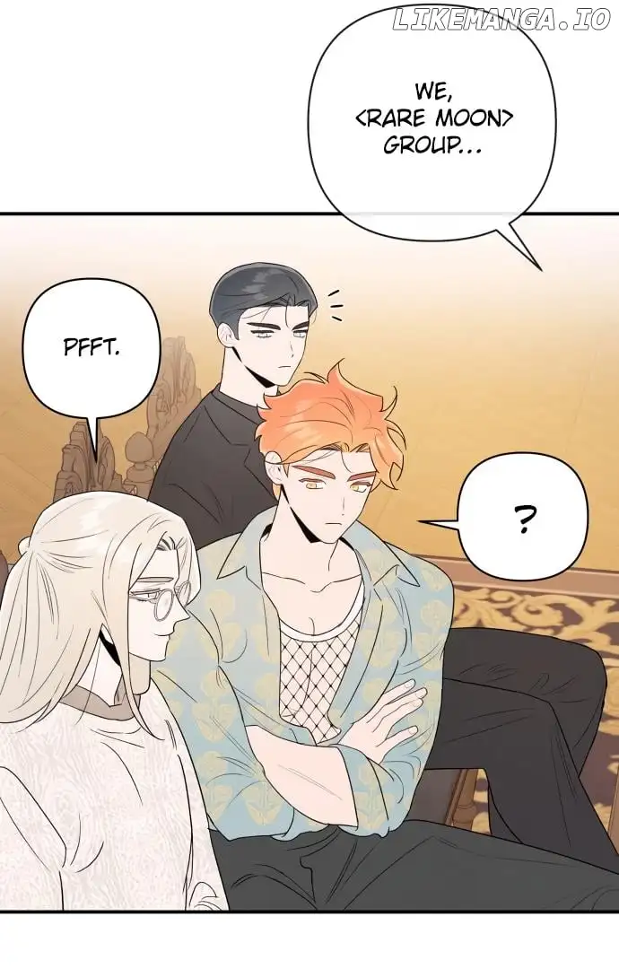 My Younger Sister Chooses Me Tonight Chapter 4 - Page 34