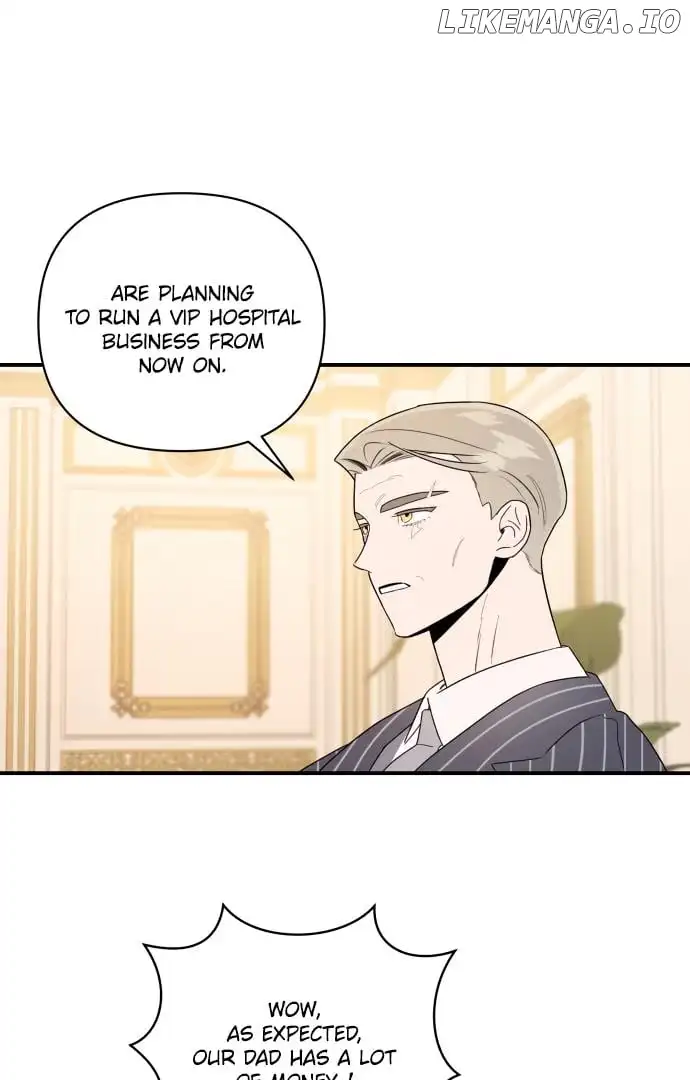 My Younger Sister Chooses Me Tonight Chapter 4 - Page 35