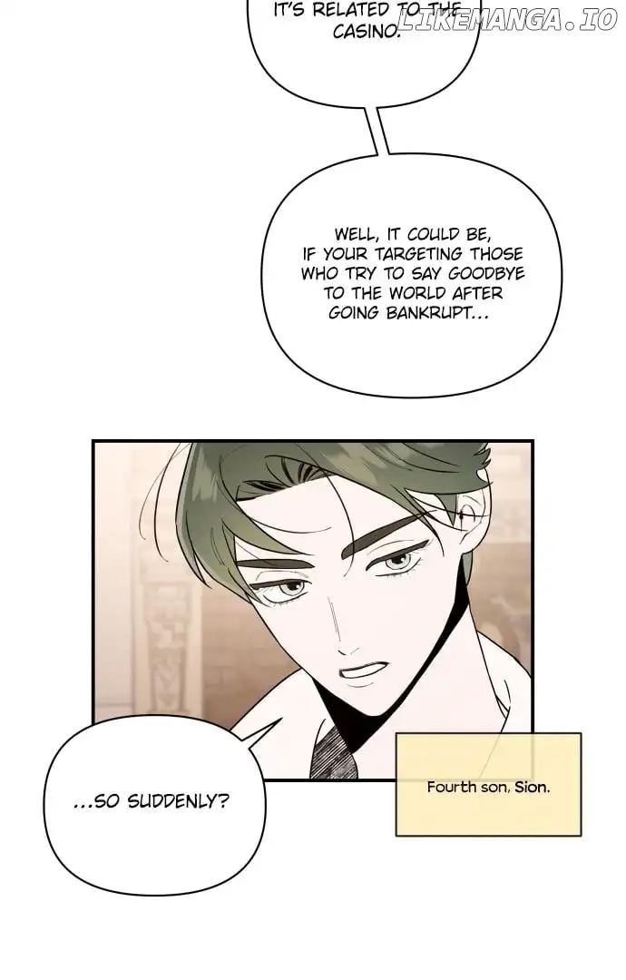 My Younger Sister Chooses Me Tonight Chapter 4 - Page 37