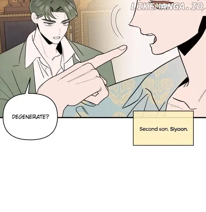 My Younger Sister Chooses Me Tonight Chapter 4 - Page 44