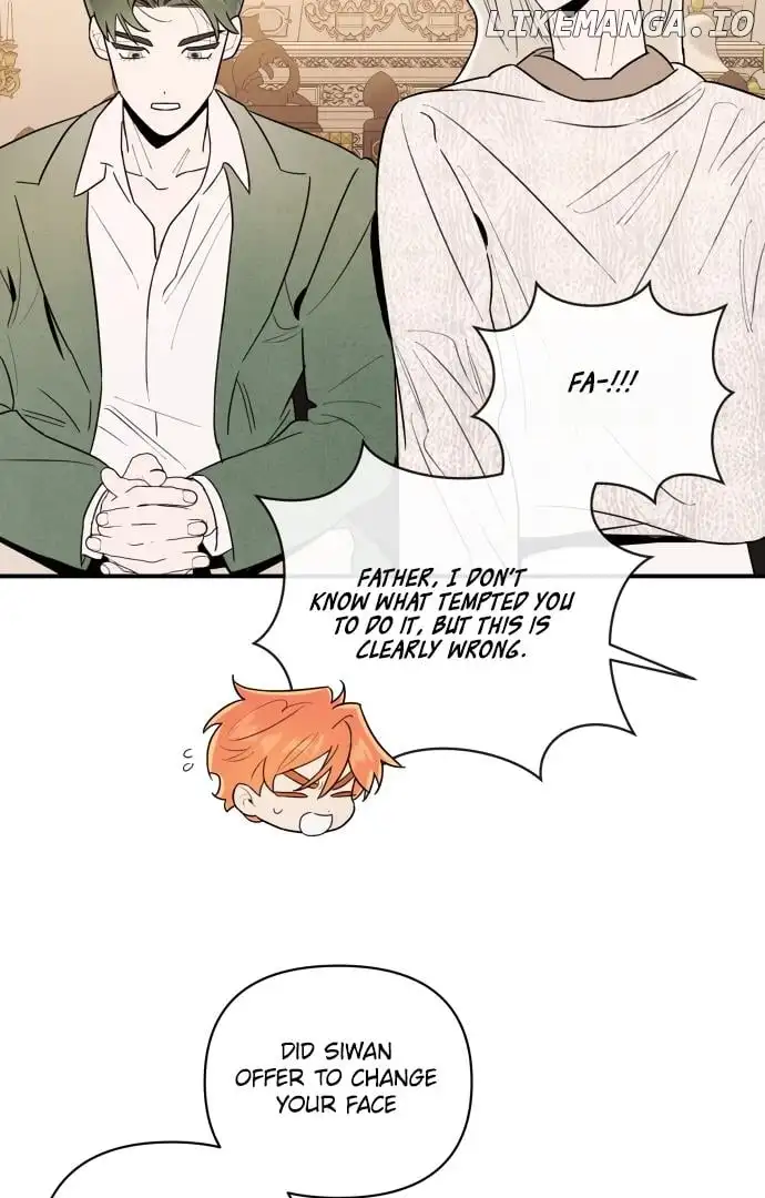 My Younger Sister Chooses Me Tonight Chapter 4 - Page 48