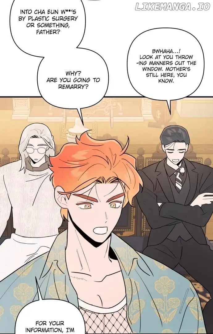 My Younger Sister Chooses Me Tonight Chapter 4 - Page 49