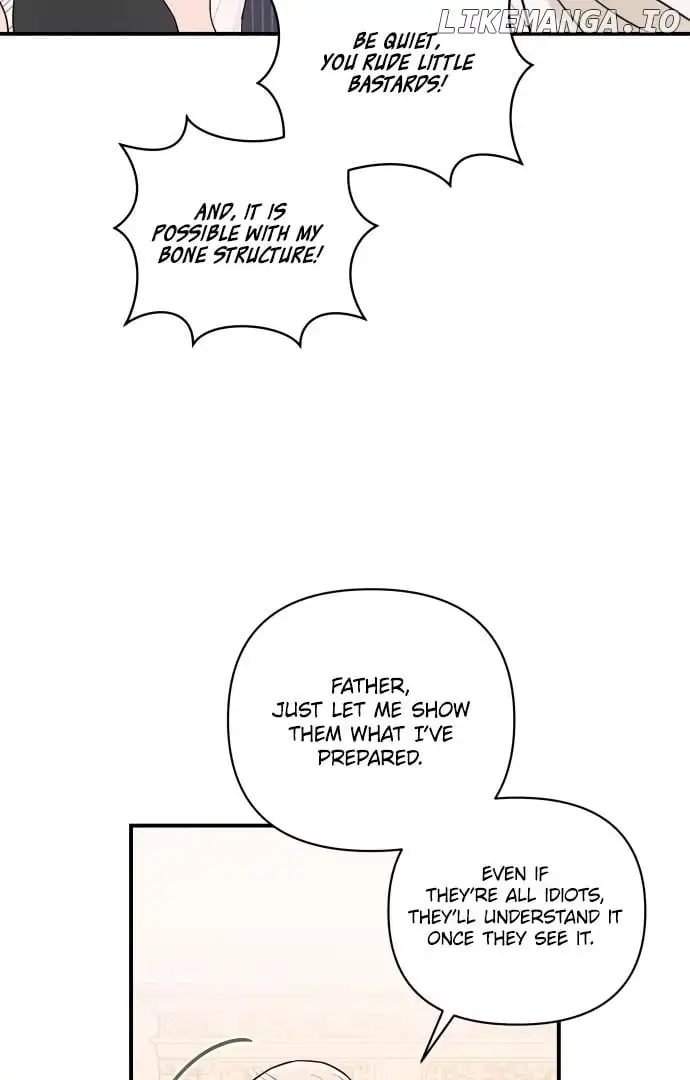 My Younger Sister Chooses Me Tonight Chapter 4 - Page 51