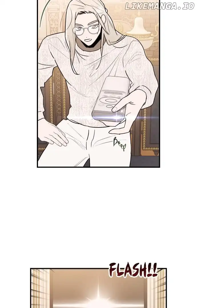 My Younger Sister Chooses Me Tonight Chapter 4 - Page 52