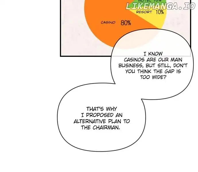 My Younger Sister Chooses Me Tonight Chapter 4 - Page 56