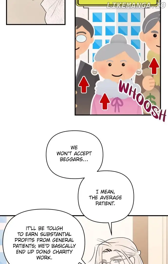 My Younger Sister Chooses Me Tonight Chapter 4 - Page 59