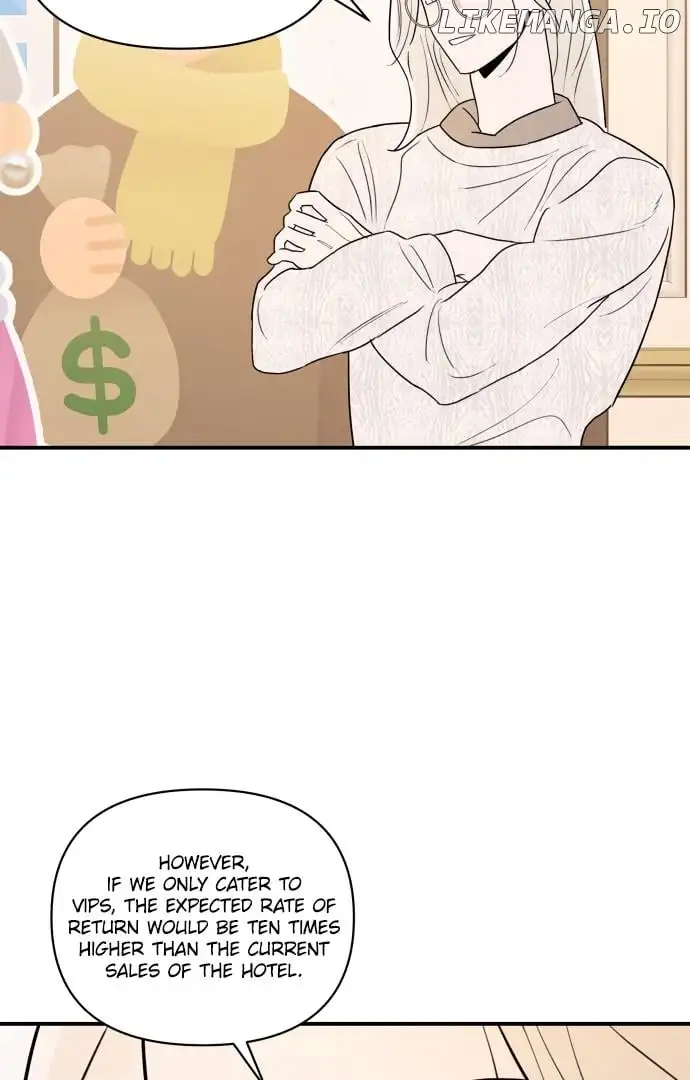 My Younger Sister Chooses Me Tonight Chapter 4 - Page 60