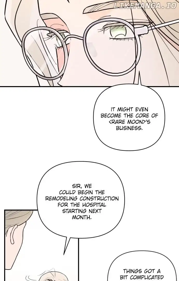 My Younger Sister Chooses Me Tonight Chapter 4 - Page 61