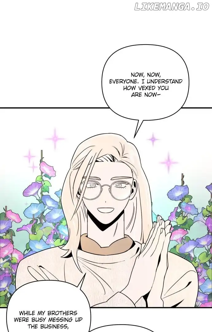 My Younger Sister Chooses Me Tonight Chapter 4 - Page 63