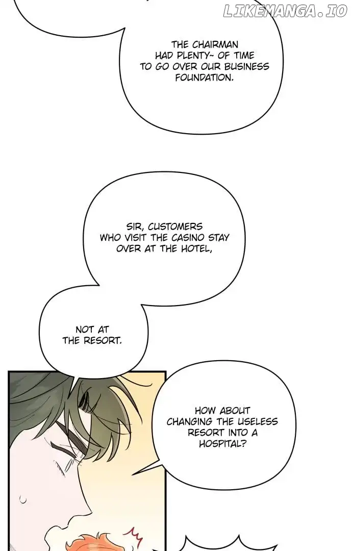 My Younger Sister Chooses Me Tonight Chapter 4 - Page 64