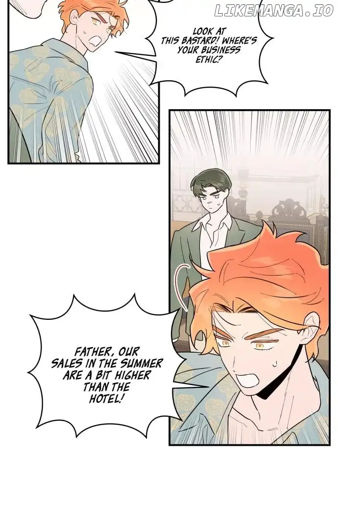 My Younger Sister Chooses Me Tonight Chapter 4 - Page 65