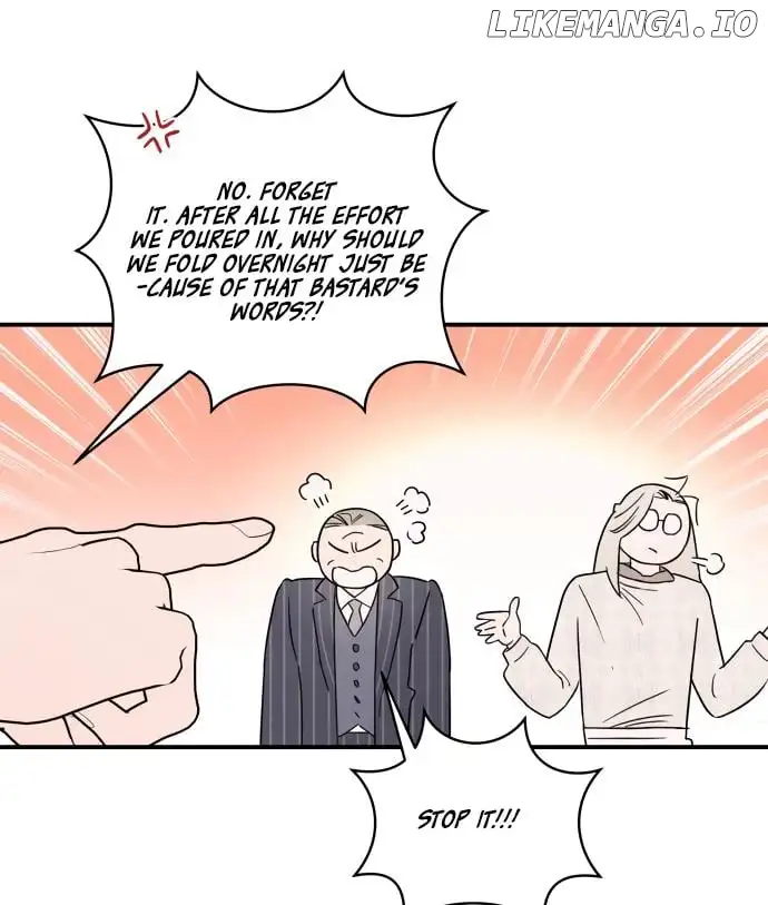 My Younger Sister Chooses Me Tonight Chapter 4 - Page 66