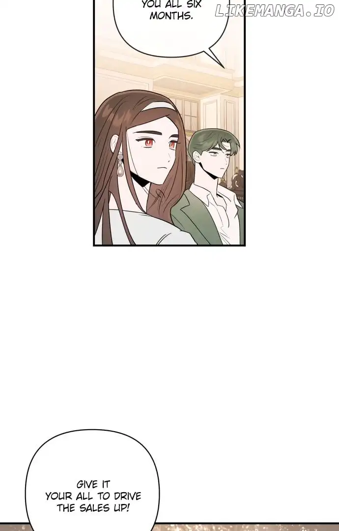 My Younger Sister Chooses Me Tonight Chapter 4 - Page 69