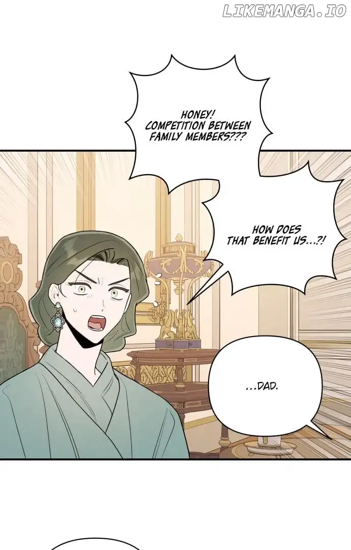 My Younger Sister Chooses Me Tonight Chapter 4 - Page 71