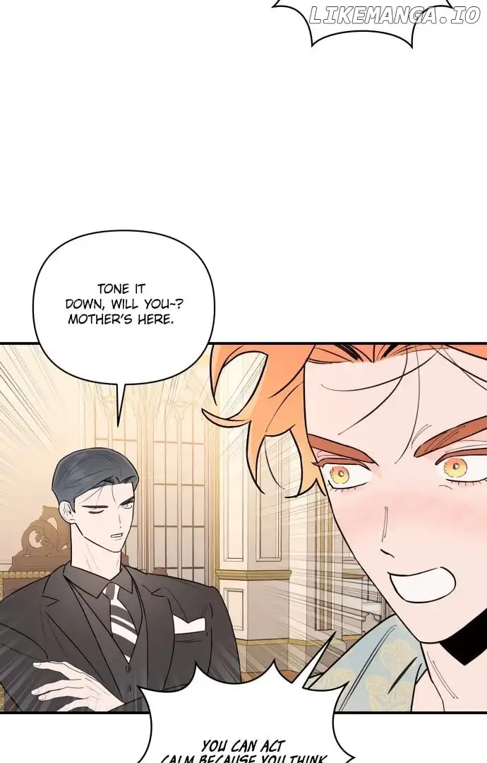 My Younger Sister Chooses Me Tonight Chapter 4 - Page 78