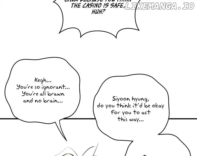 My Younger Sister Chooses Me Tonight Chapter 4 - Page 79