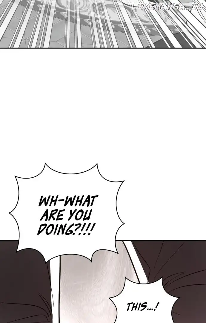 My Younger Sister Chooses Me Tonight Chapter 4 - Page 8