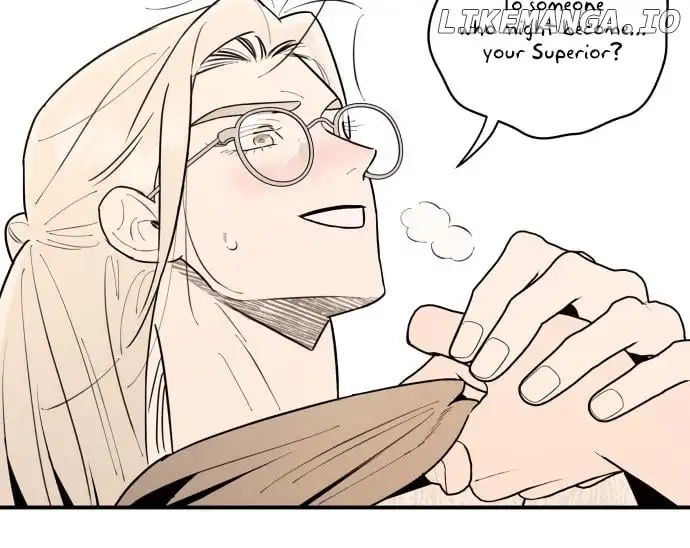 My Younger Sister Chooses Me Tonight Chapter 4 - Page 80