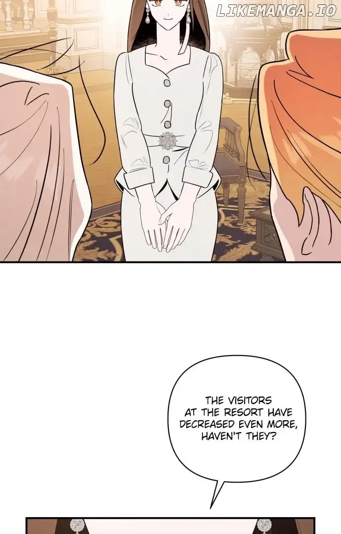 My Younger Sister Chooses Me Tonight Chapter 4 - Page 82