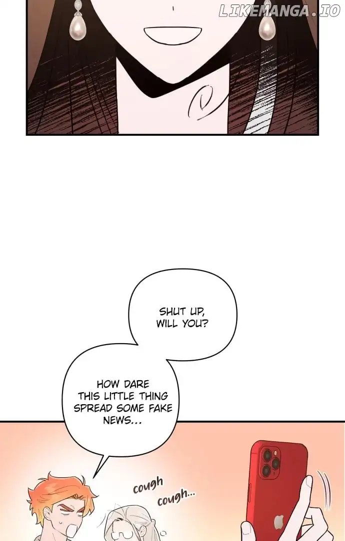 My Younger Sister Chooses Me Tonight Chapter 4 - Page 83