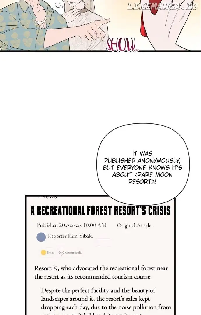 My Younger Sister Chooses Me Tonight Chapter 4 - Page 84