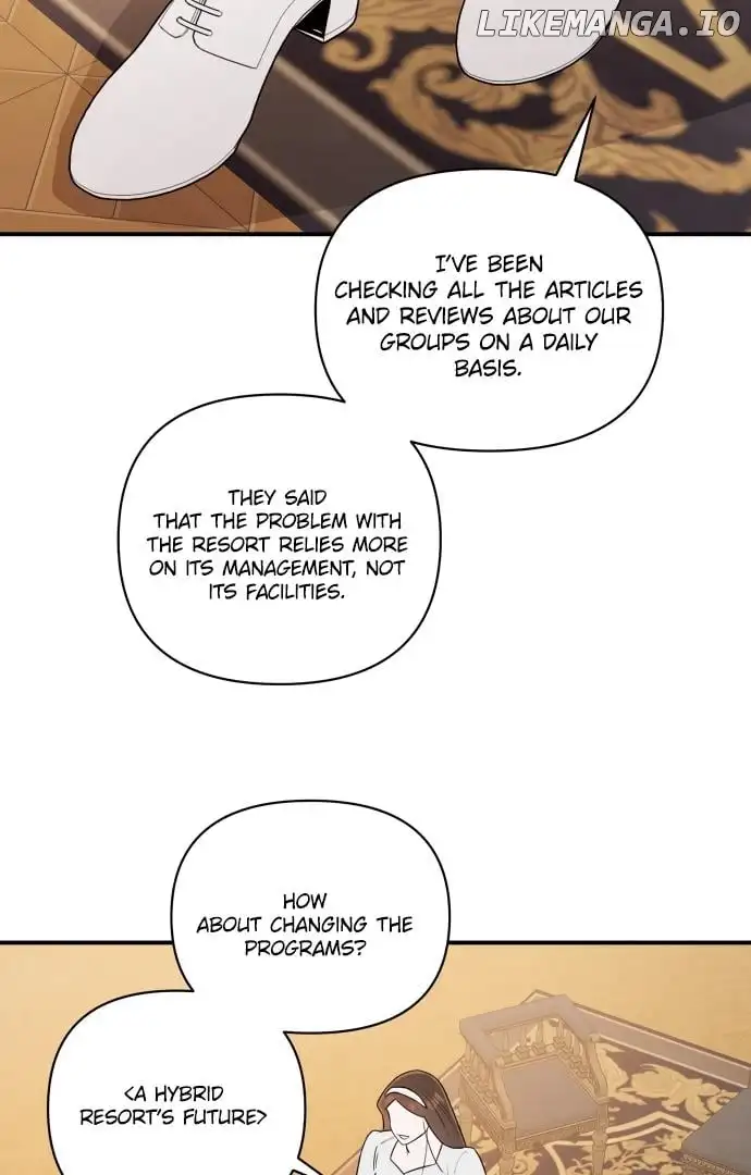 My Younger Sister Chooses Me Tonight Chapter 4 - Page 86