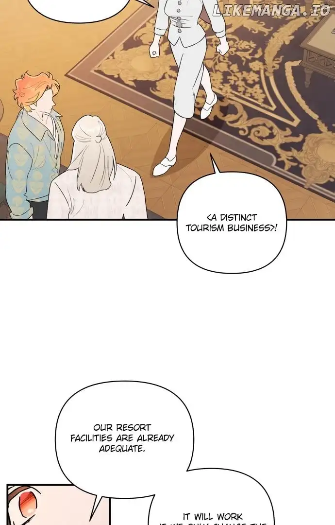 My Younger Sister Chooses Me Tonight Chapter 4 - Page 87