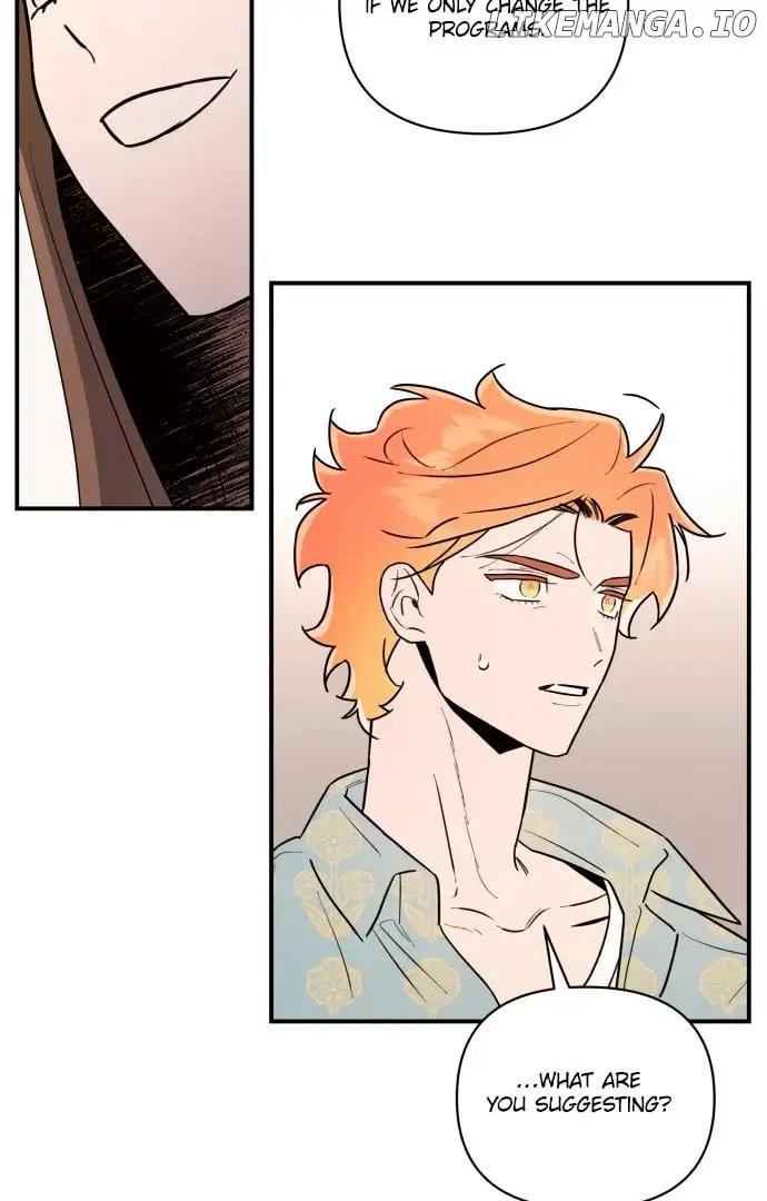 My Younger Sister Chooses Me Tonight Chapter 4 - Page 88