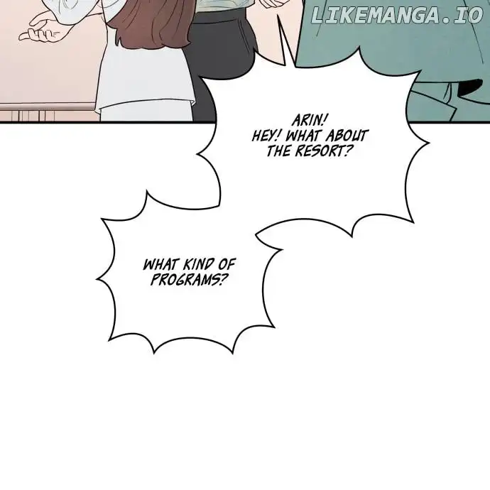 My Younger Sister Chooses Me Tonight Chapter 4 - Page 91