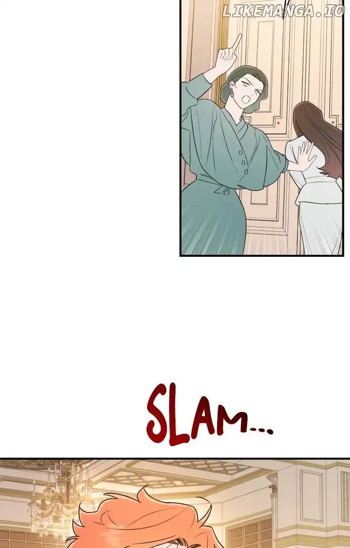 My Younger Sister Chooses Me Tonight Chapter 4 - Page 94