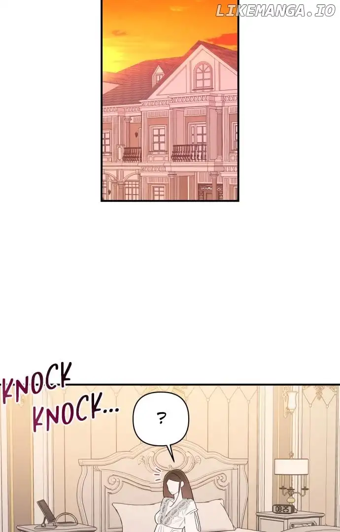 My Younger Sister Chooses Me Tonight Chapter 4 - Page 97