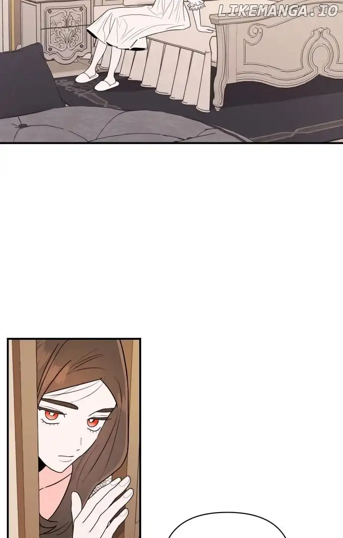 My Younger Sister Chooses Me Tonight Chapter 4 - Page 98