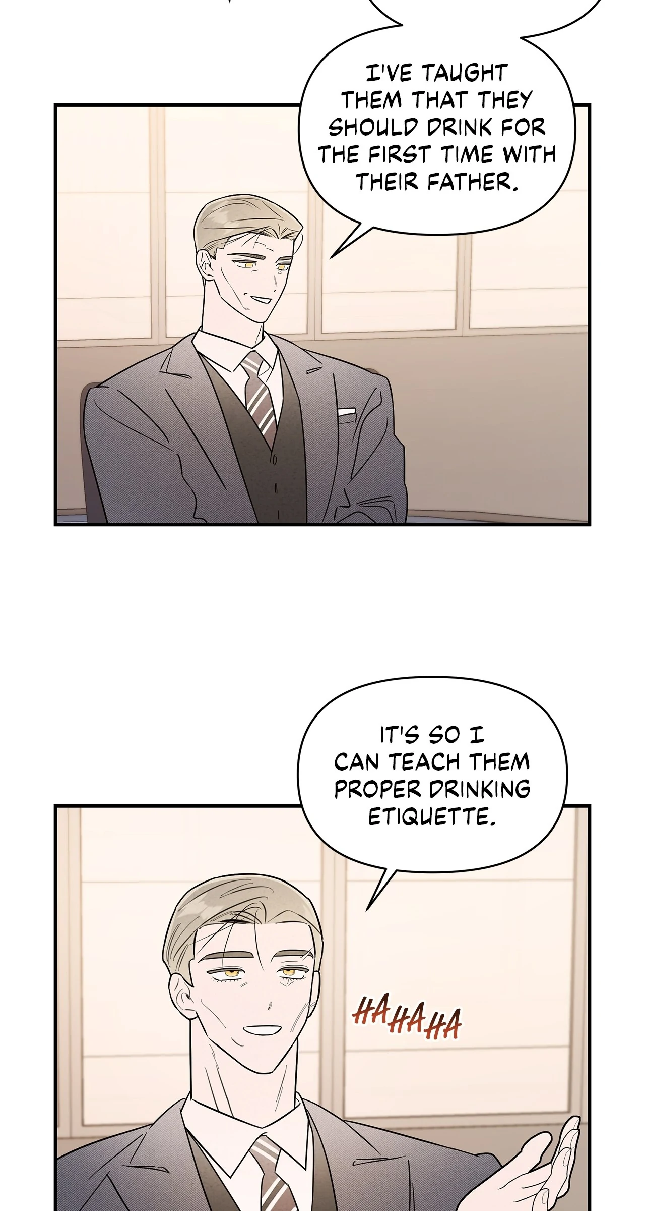 My Younger Sister Chooses Me Tonight Chapter 40 - Page 10