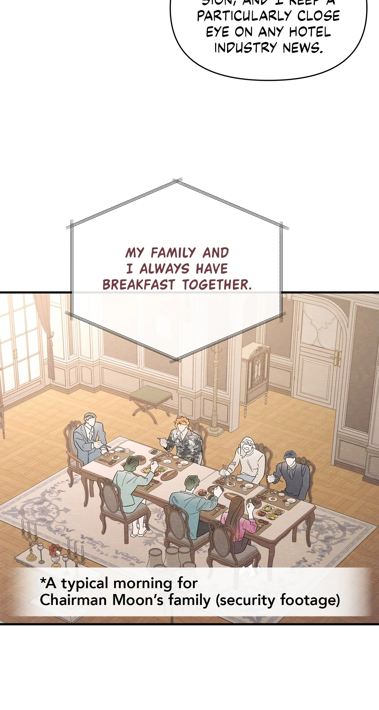 My Younger Sister Chooses Me Tonight Chapter 40 - Page 13