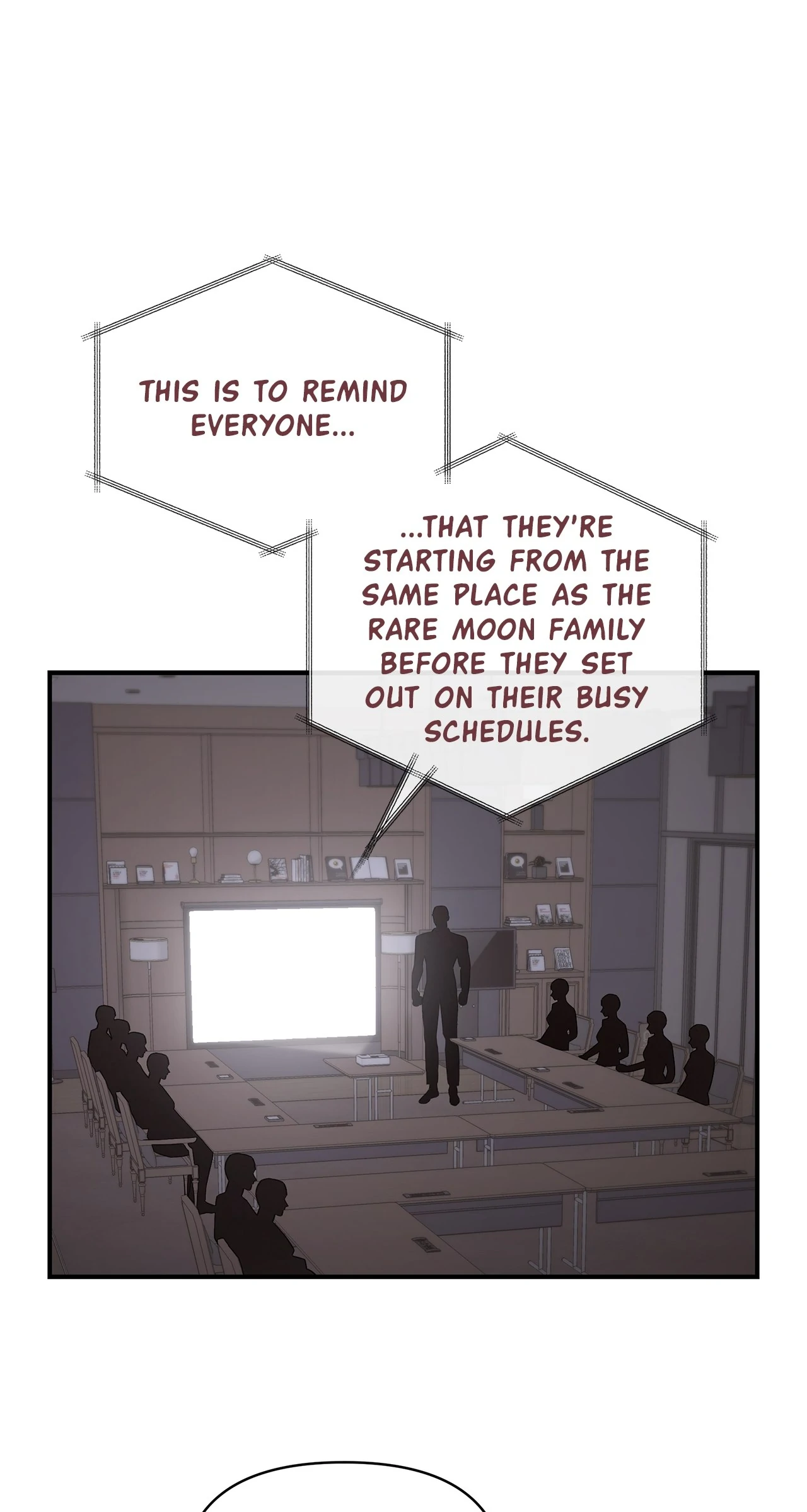 My Younger Sister Chooses Me Tonight Chapter 40 - Page 15