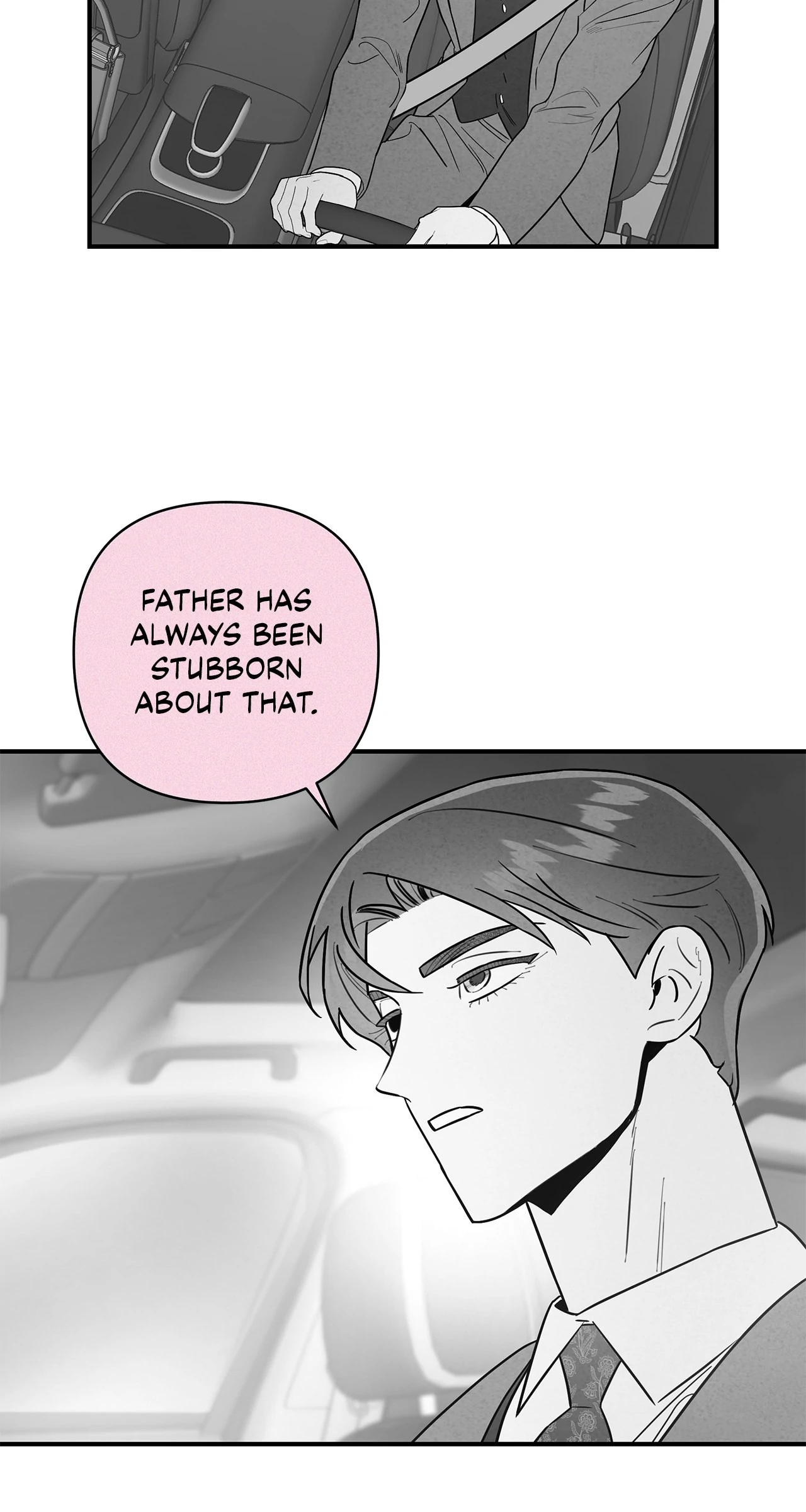 My Younger Sister Chooses Me Tonight Chapter 40 - Page 18