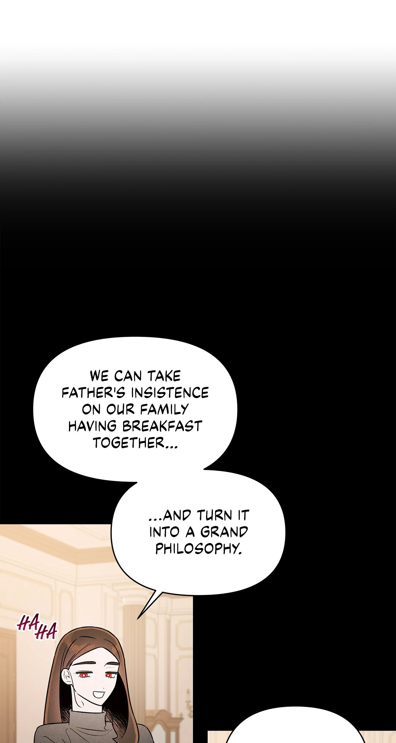 My Younger Sister Chooses Me Tonight Chapter 40 - Page 19