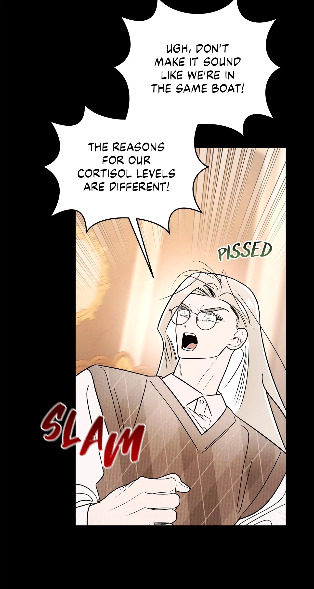 My Younger Sister Chooses Me Tonight Chapter 40 - Page 26